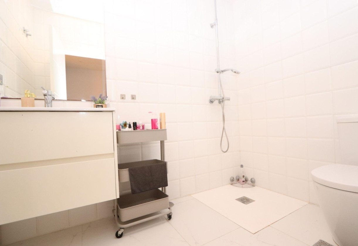 Resale · Chalet · Orihuela Costa · villamartin
