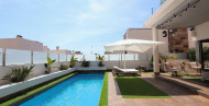 Resale · Chalet · Orihuela Costa · villamartin