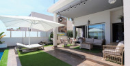 Resale · Chalet · Orihuela Costa · villamartin