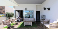 Resale · Chalet · Orihuela Costa · villamartin