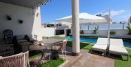 Resale · Chalet · Orihuela Costa · villamartin