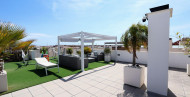 Resale · Chalet · Orihuela Costa · villamartin