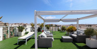 Resale · Chalet · Orihuela Costa · villamartin