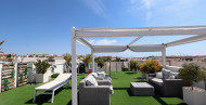Resale · Chalet · Orihuela Costa · villamartin