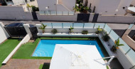 Resale · Chalet · Orihuela Costa · villamartin