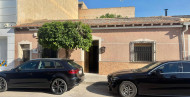Reventa · Casa · Benejuzar