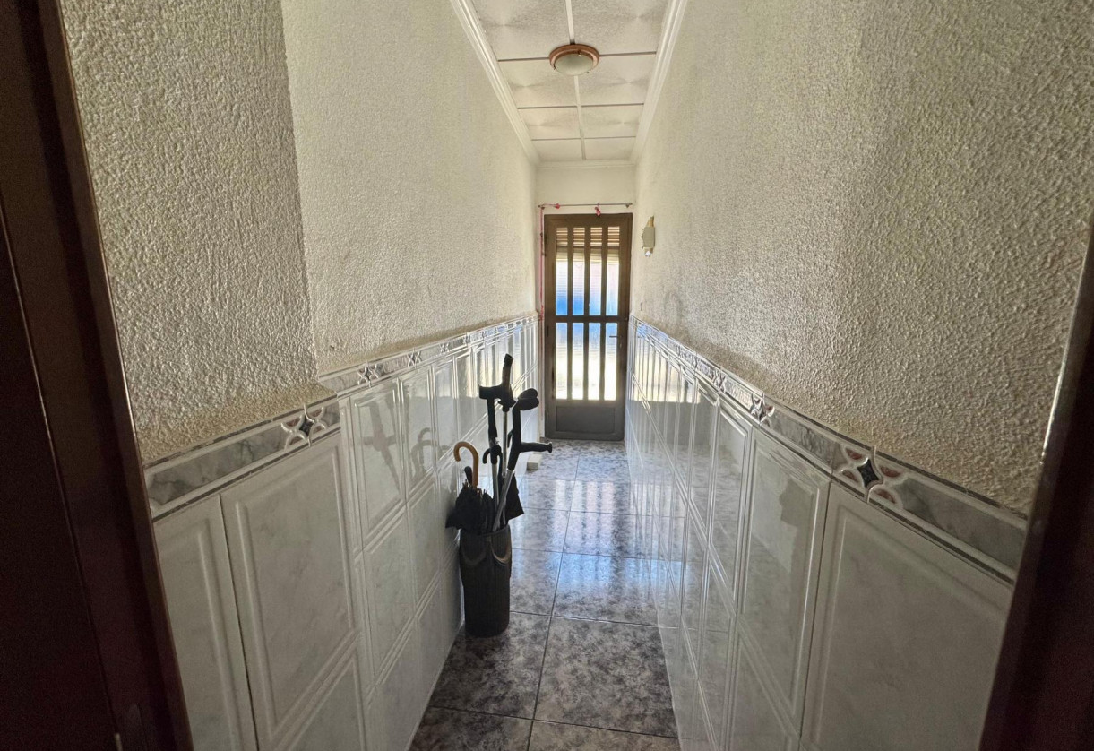 Reventa · Casa · Benejuzar