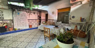 Reventa · Casa · Benejuzar