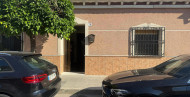 Reventa · Casa · Benejuzar