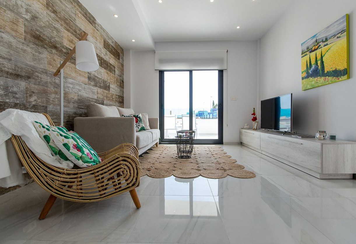 Rynek pierwotny · Villas · Bigastro · bigastro