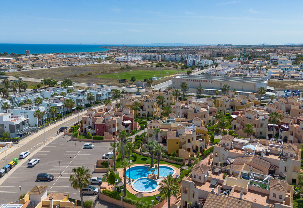 Sale · Apartment · Torrevieja · Los Altos