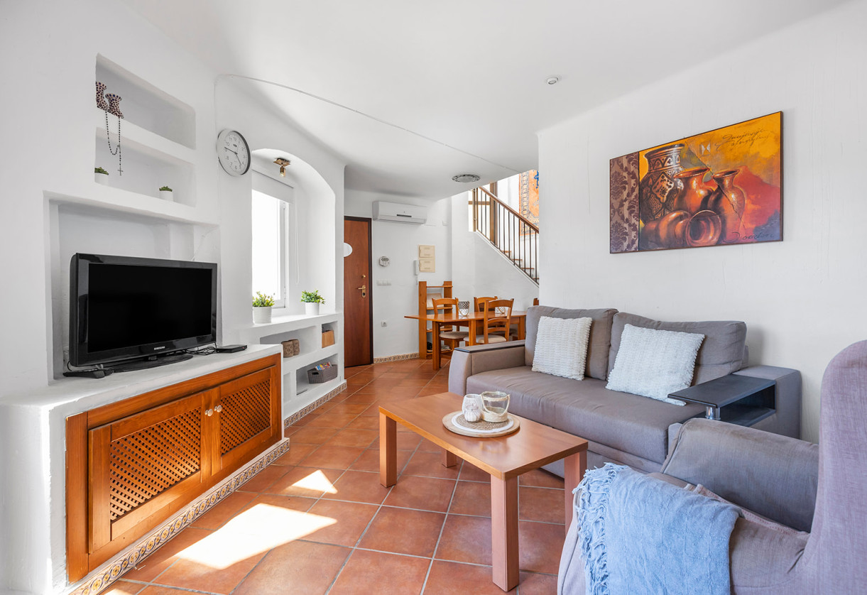 Sale · Apartment · Torrevieja · Los Altos