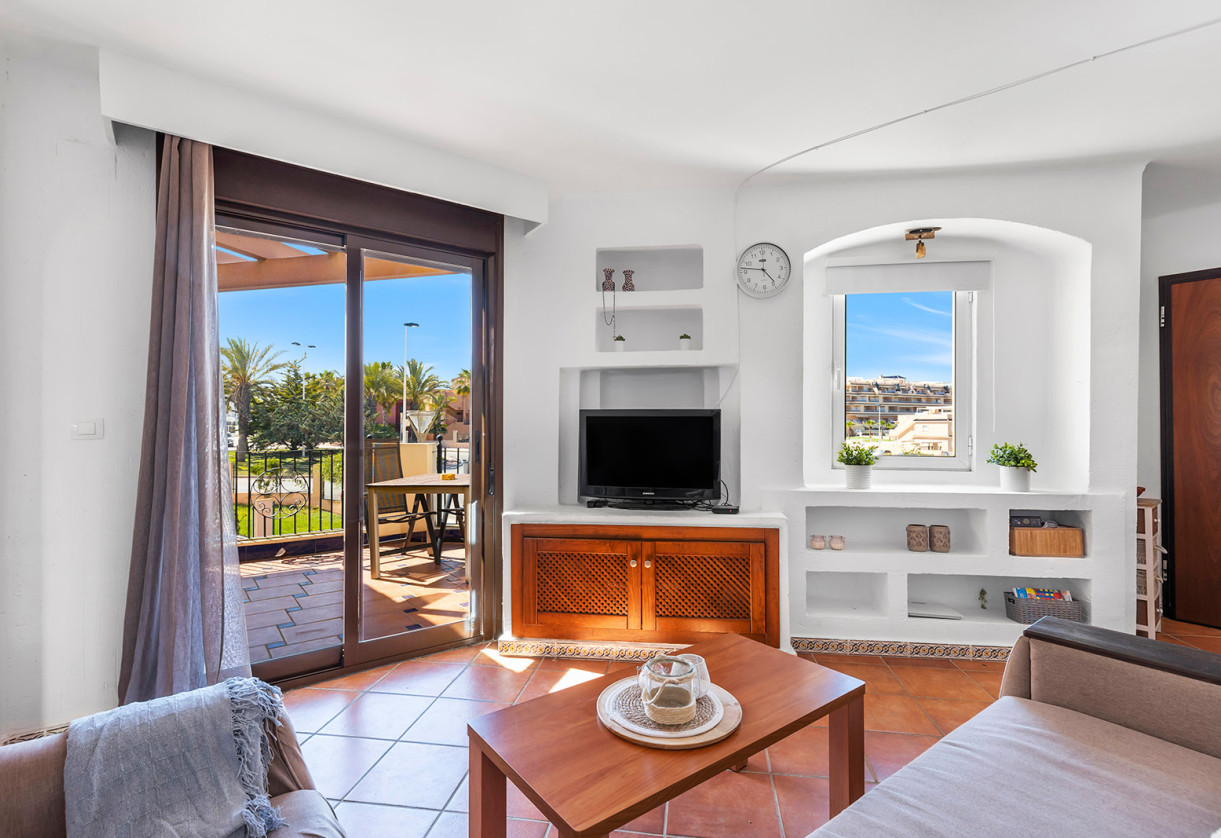 Sale · Apartment · Torrevieja · Los Altos