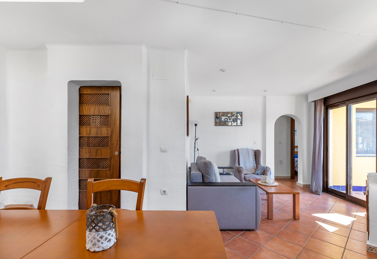Sale · Apartment · Torrevieja · Los Altos