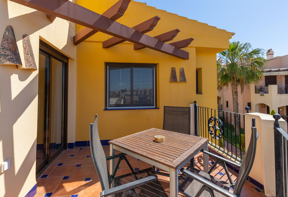 Sale · Apartment · Torrevieja · Los Altos