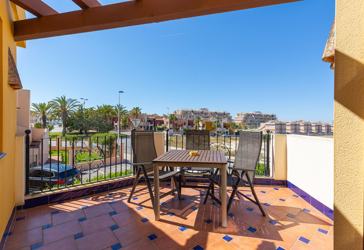 Sale · Apartment · Torrevieja · Los Altos
