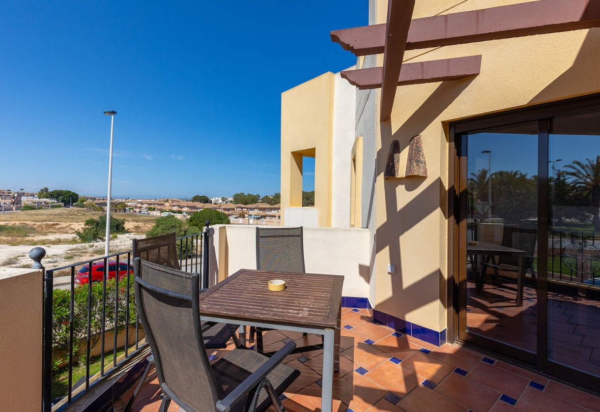 Sale · Apartment · Torrevieja · Los Altos