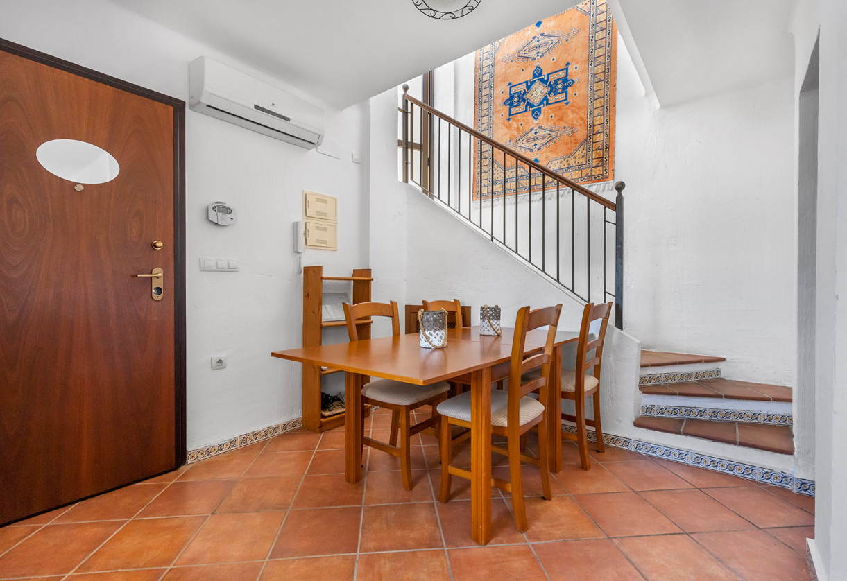 Sale · Apartment · Torrevieja · Los Altos