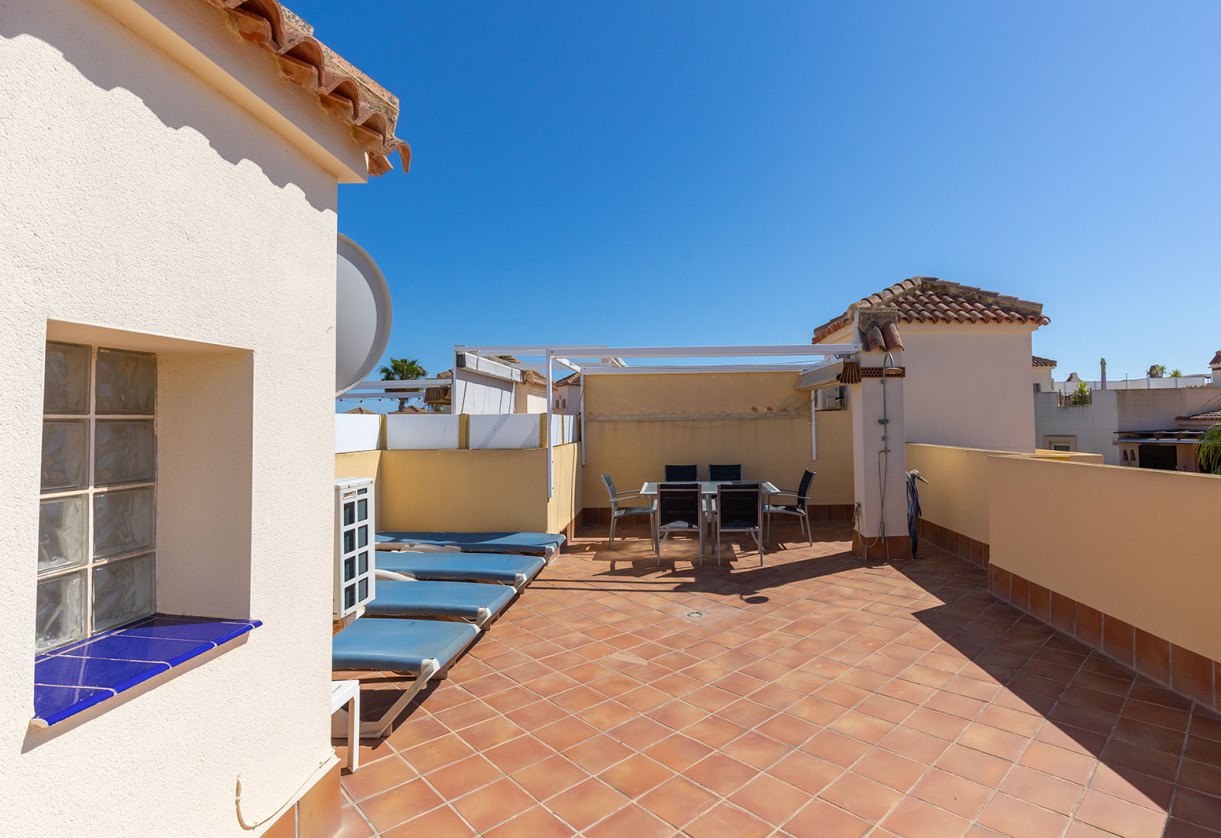 Sale · Apartment · Torrevieja · Los Altos