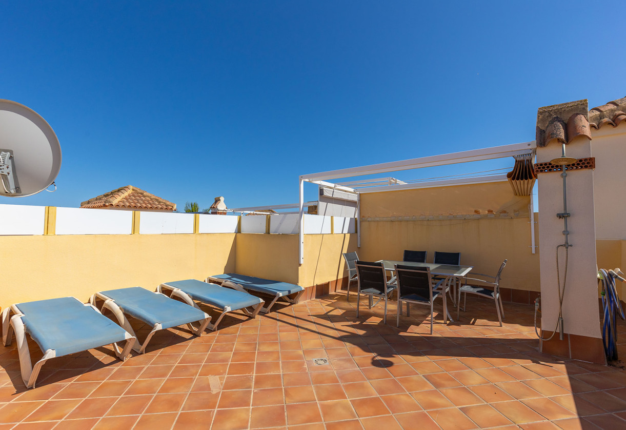 Sale · Apartment · Torrevieja · Los Altos