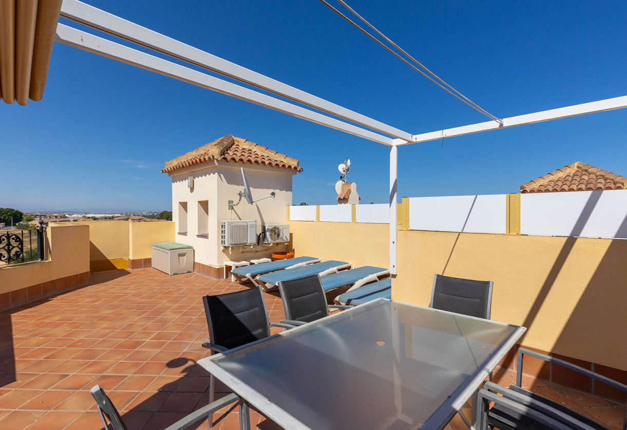 Sale · Apartment · Torrevieja · Los Altos