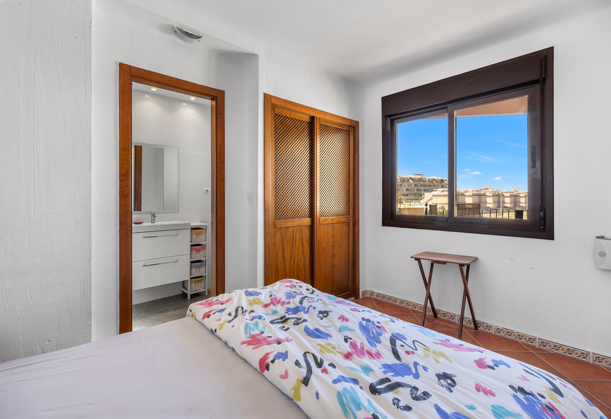 Sale · Apartment · Torrevieja · Los Altos