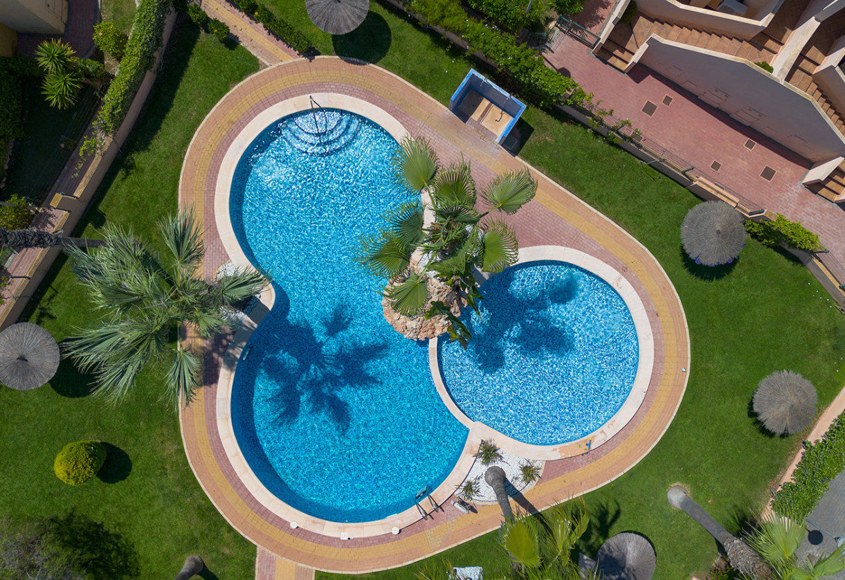 Sale · Apartment · Torrevieja · Los Altos