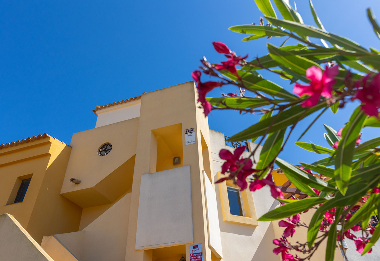 Sale · Apartment · Torrevieja · Los Altos