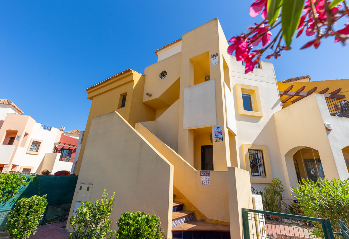 Sale · Apartment · Torrevieja · Los Altos