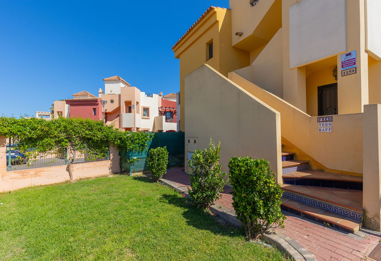 Sale · Apartment · Torrevieja · Los Altos