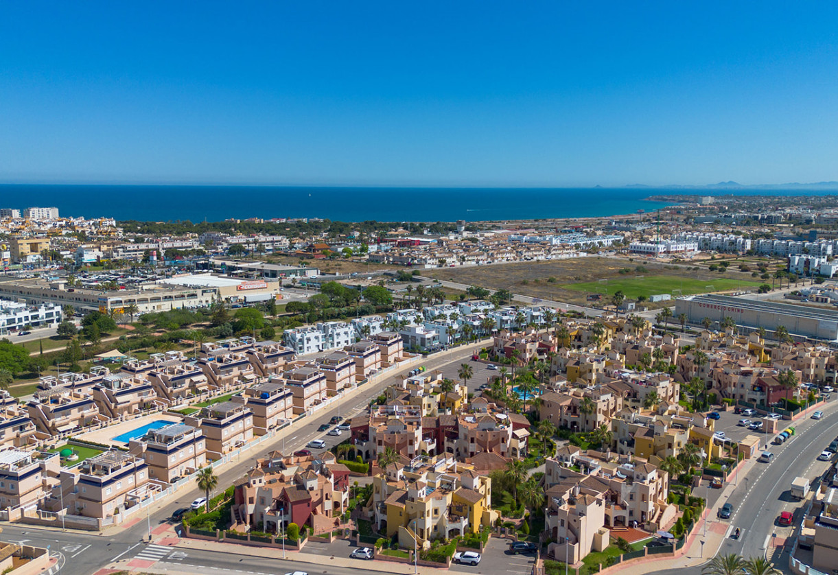 Sale · Apartment · Torrevieja · Los Altos