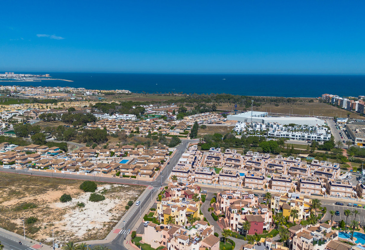 Sale · Apartment · Torrevieja · Los Altos