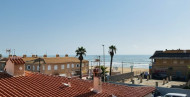 Reventa · Duplex · La Mata