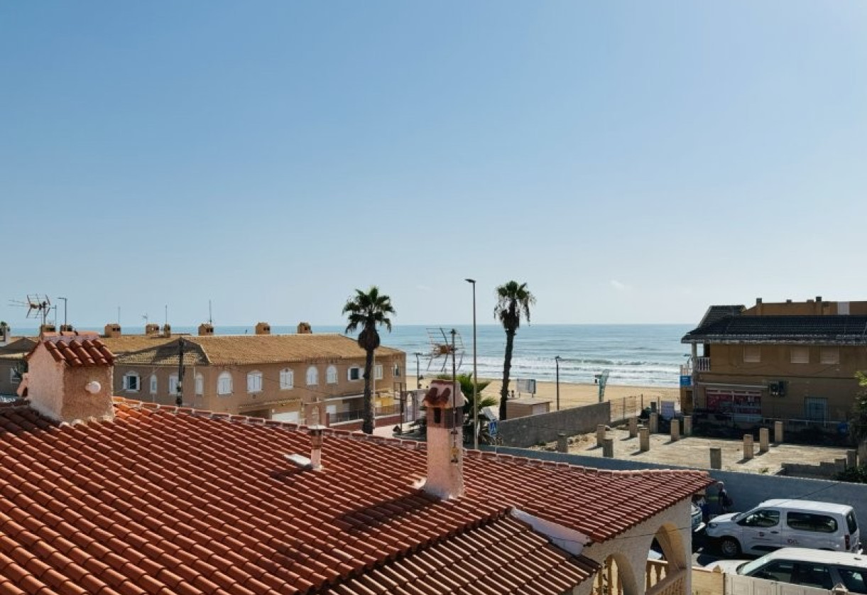 Reventa · Duplex · La Mata