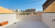 Reventa · Duplex · La Mata