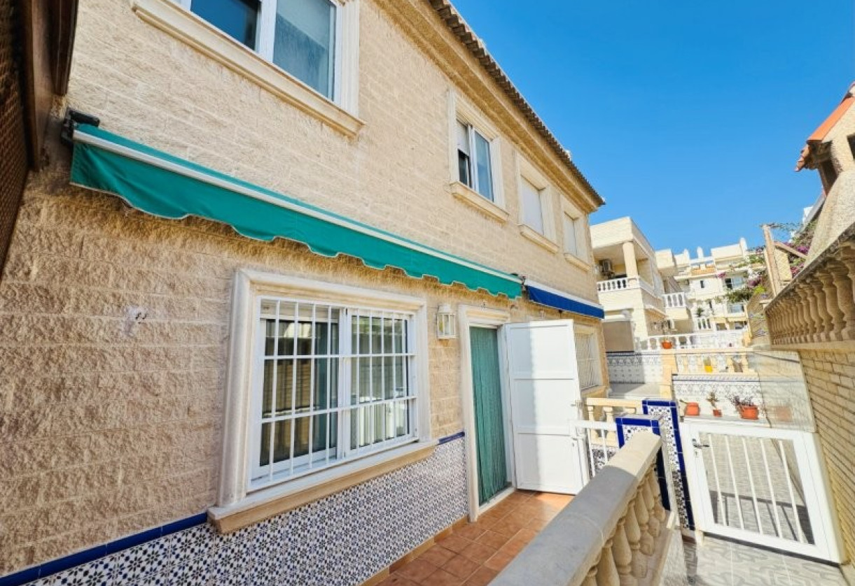 Reventa · Duplex · La Mata