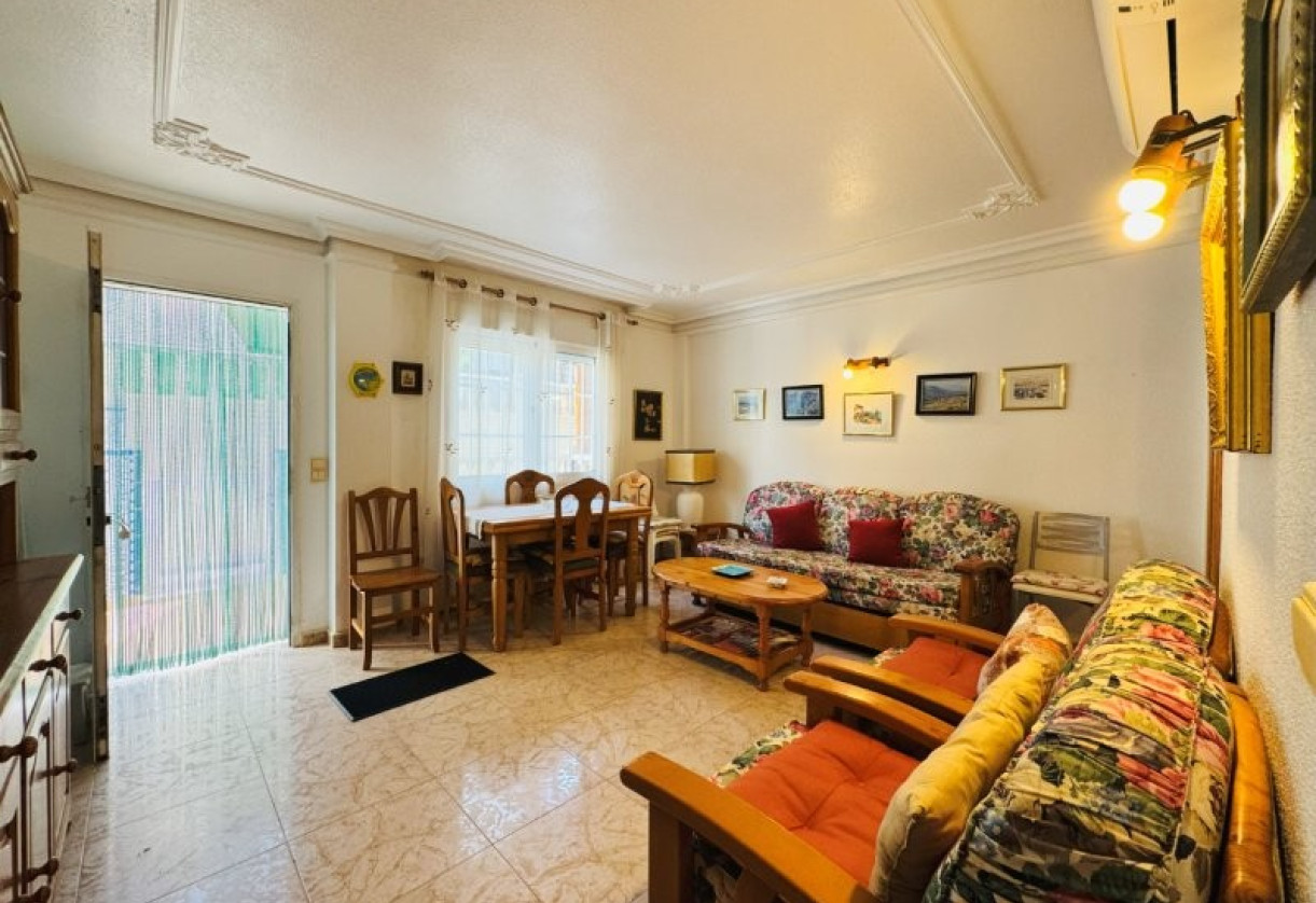 Reventa · Duplex · La Mata