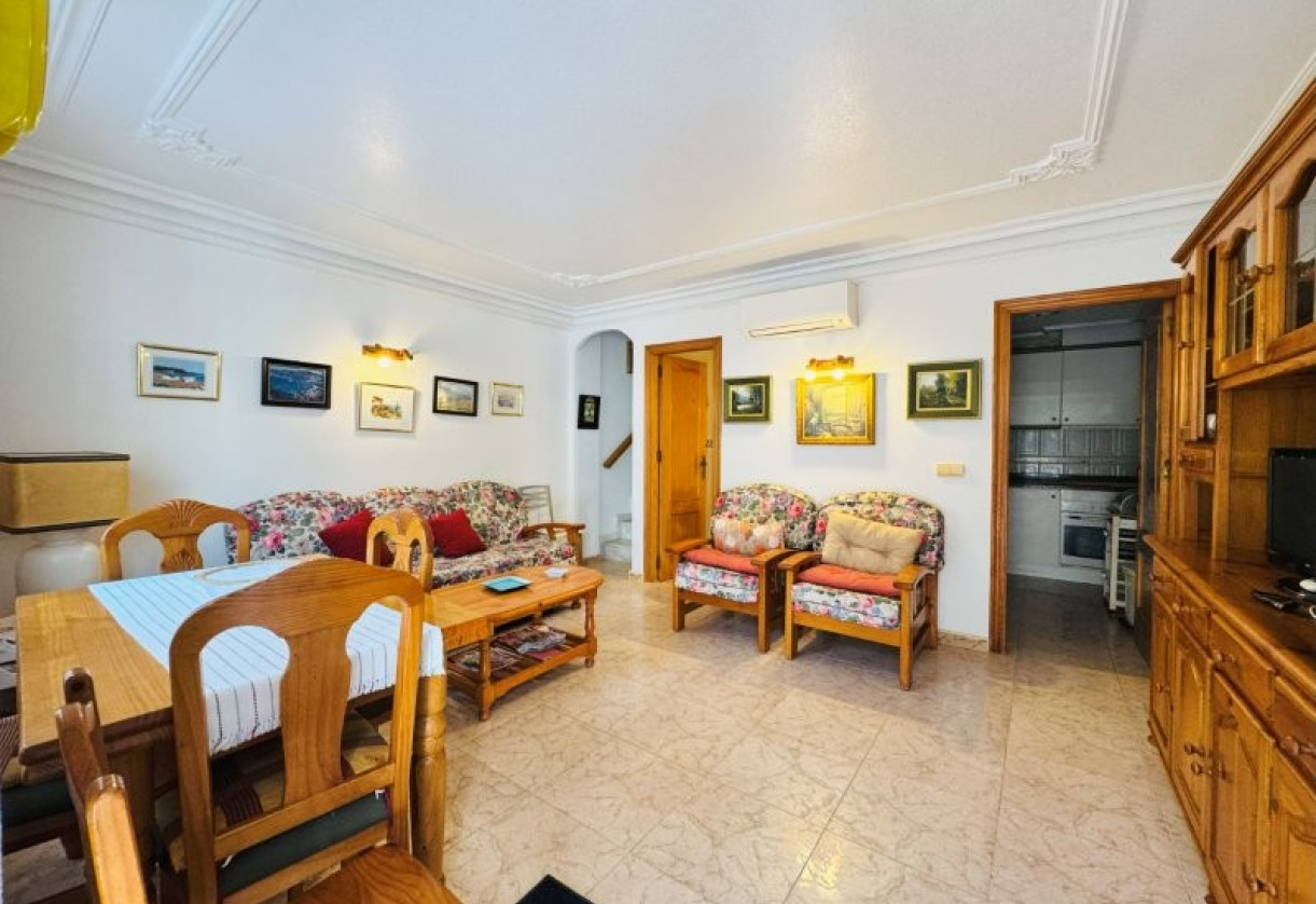 Reventa · Duplex · La Mata