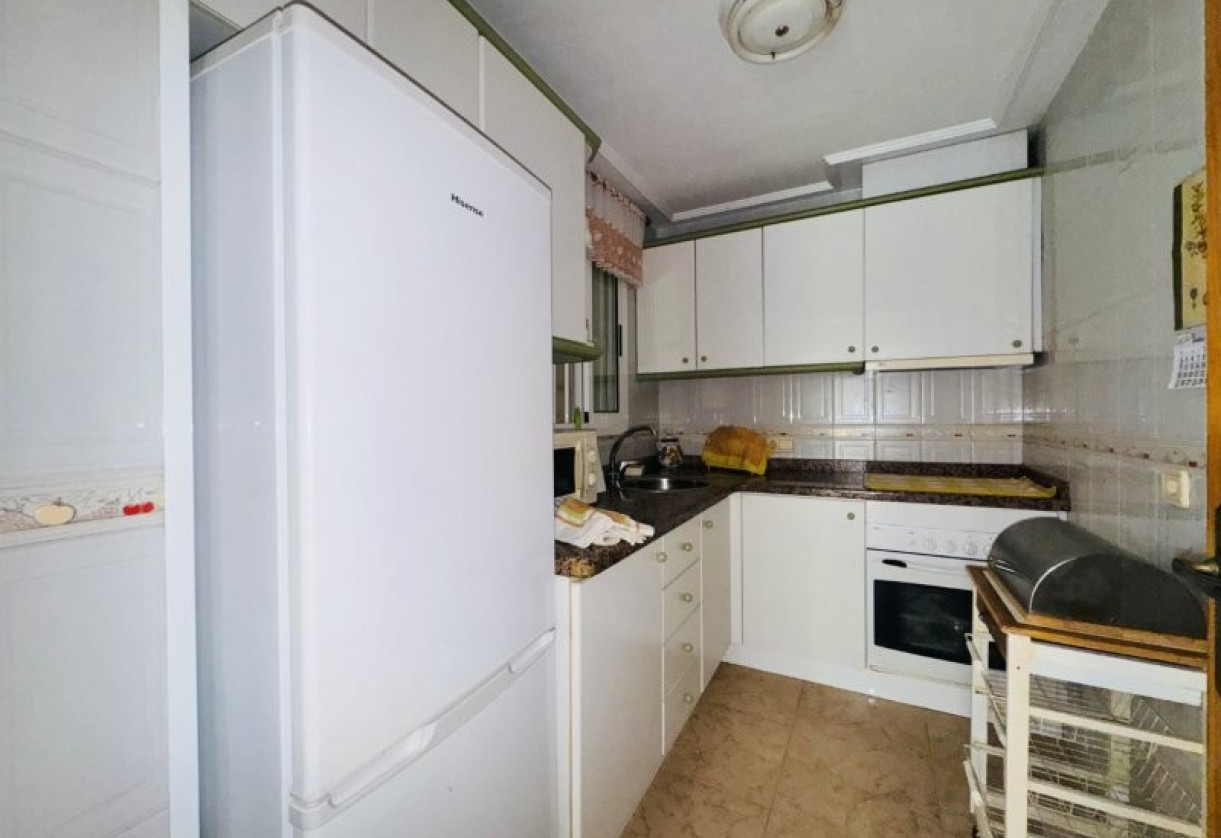 Reventa · Duplex · La Mata