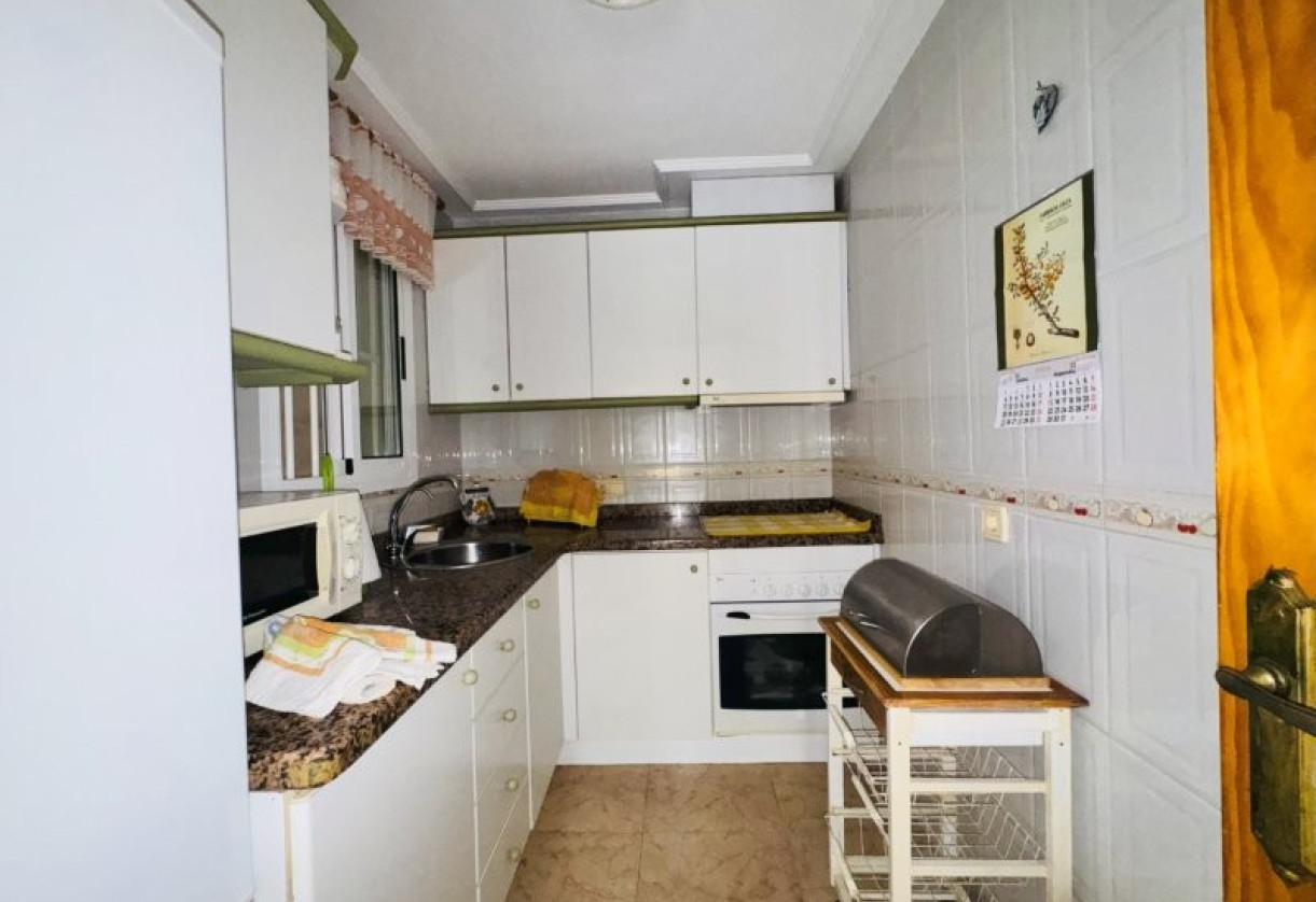 Reventa · Duplex · La Mata