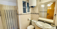Reventa · Duplex · La Mata