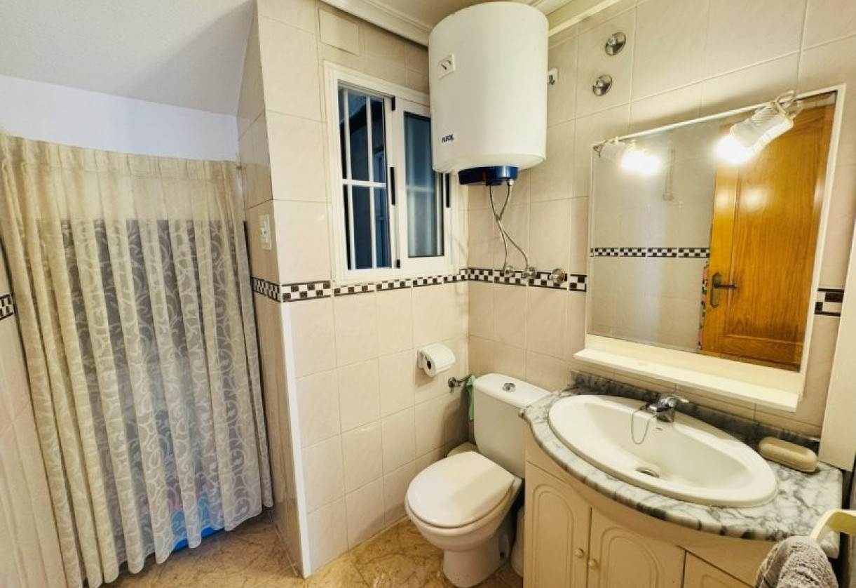 Reventa · Duplex · La Mata