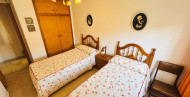 Reventa · Duplex · La Mata