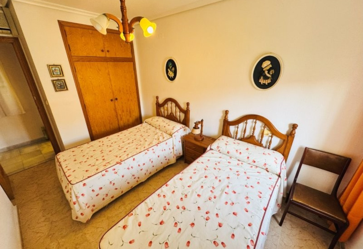 Reventa · Duplex · La Mata