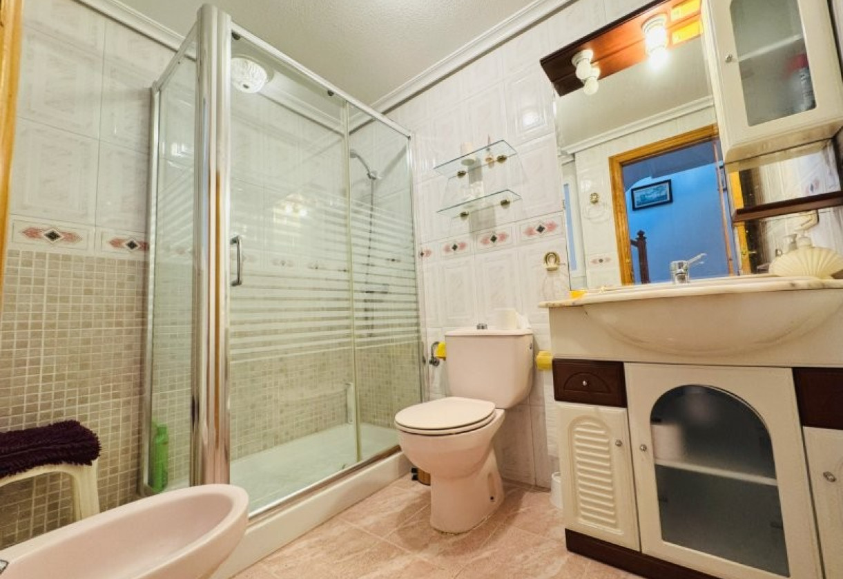 Reventa · Duplex · La Mata