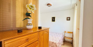 Reventa · Duplex · La Mata