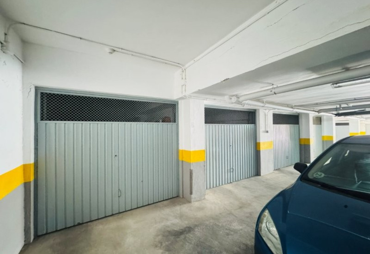 Reventa · Duplex · La Mata