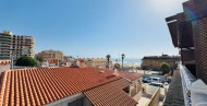 Reventa · Duplex · La Mata
