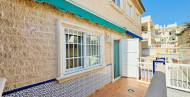 Reventa · Duplex · La Mata