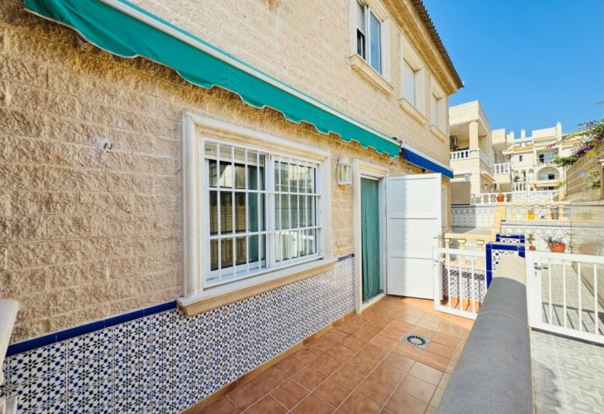 Reventa · Duplex · La Mata